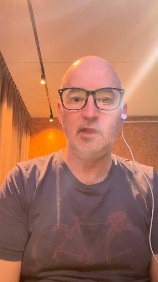 From Years of Anxious states, Low moods, and Digestive Issues to Lasting Relief with Nuropod