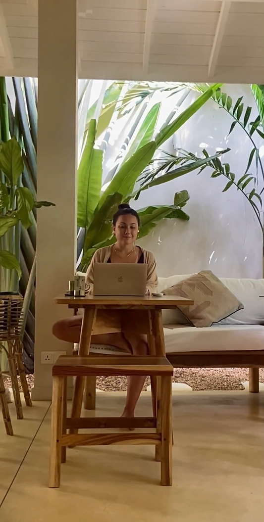 From Skeptic to Supporter – Marie’s Story