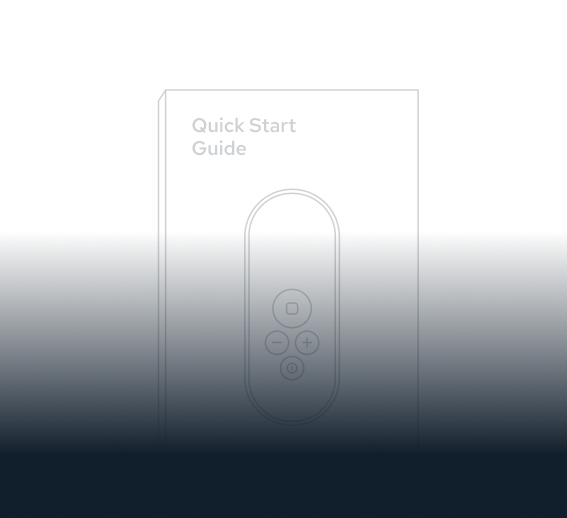 Quick start guide
