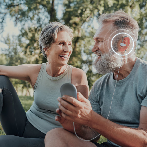 Experience the benefits of using Nuropod