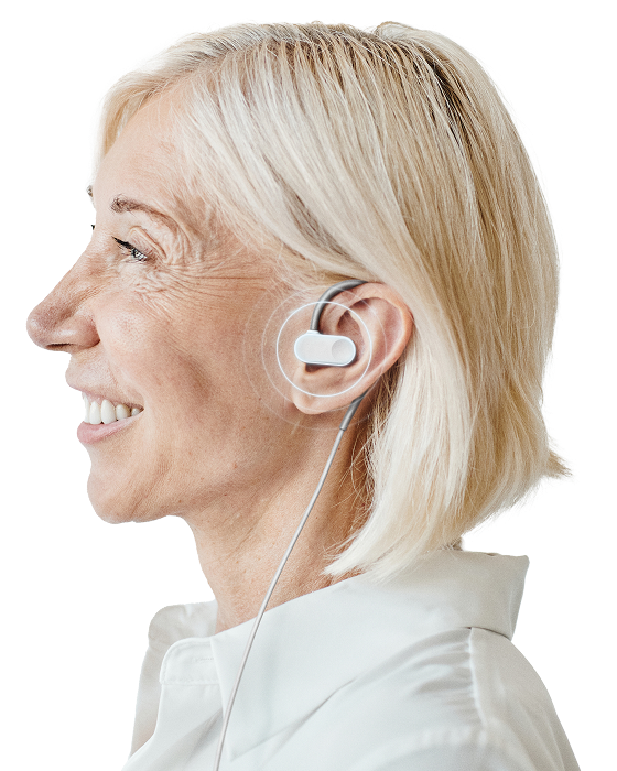 Nuropod™ es el resultado del trabajo de las mentes más brillantes del mundo, dedicadas a restaurar tu salud y la salud de nuestro planeta.