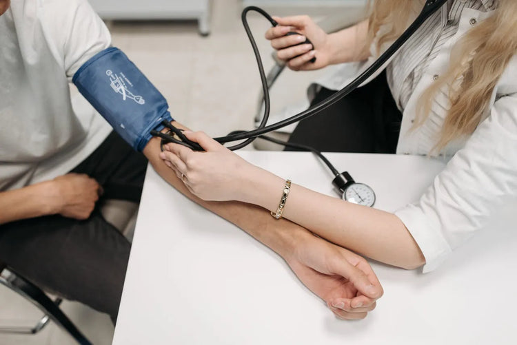 Clinical Updates On Blood Pressure Management – An Alternative Approach To Treat First Grade Hypertension