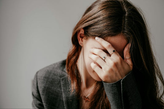 Pinched Vagus Nerve in Neck Symptoms: What They Can Feel Like