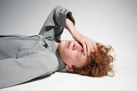 Vagus Nerve Compression Symptoms: What They Feel Like and What May Help