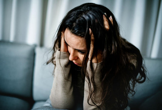 Vagus Nerve Stimulation for Anxiety: How Nervous System Support May Help Anxious States