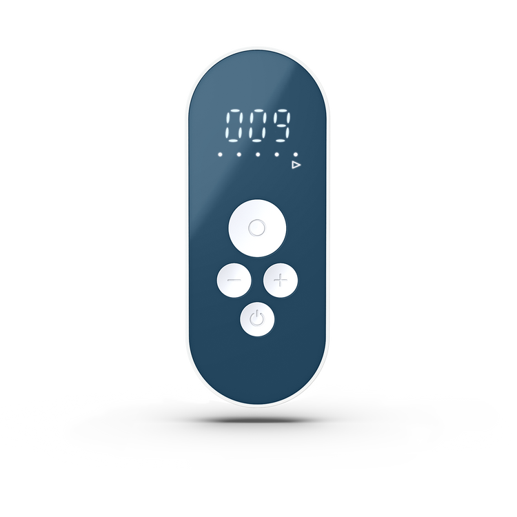 Nurosym vs Nuropod? What are the differences?