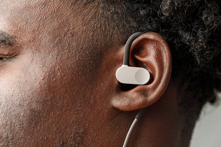 Vagus Nerve Ear Stimulation: Rethinking Nervous System Recovery Through Targeted Neuromodulation