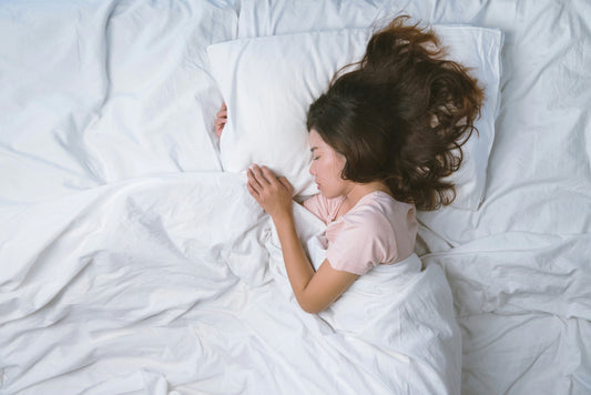 HRV Therapy: What It Means and How Ear-Based Vagal Support Works