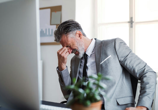 Low HRV: What It Means, Common Causes, and When to Pay Attention