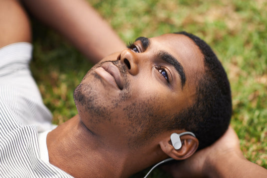 Vagus Nerve Ear Stimulation: Rethinking Nervous System Recovery Through Targeted Neuromodulation