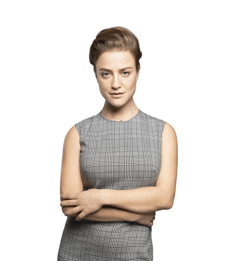 Dr. Elisabetta Burchi, MD, MBA