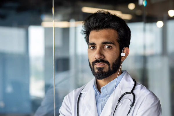 We set the bar for precision and safety in neuromodulation
