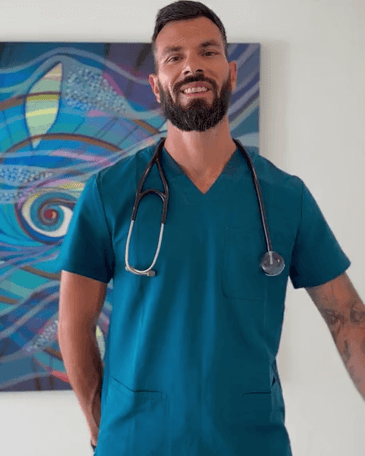 Integrative Specialist & Sleep Coach: How Nurosym Enhanced My Practice and Recovery