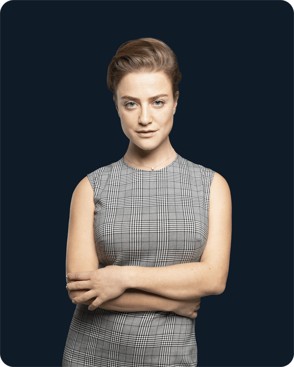 Dr. Elisabetta Burchi, MD, MBA