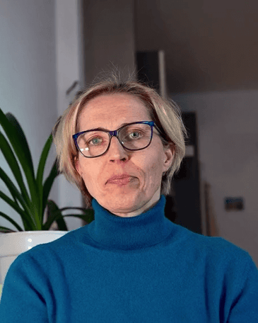 Healthcare Professional's Discovery: Best Sleep in Months During Highly Stressful Times