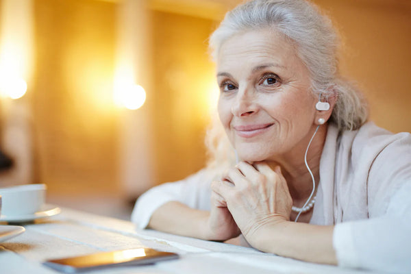 More active energy, stronger immune system