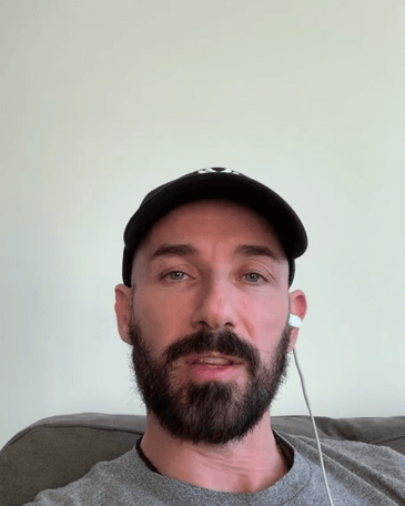 30 Days In: Reduced Anxiety, Better Sleep, and Less Jet Lag from Long-Haul Travel