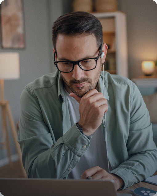 Reach your peak performance