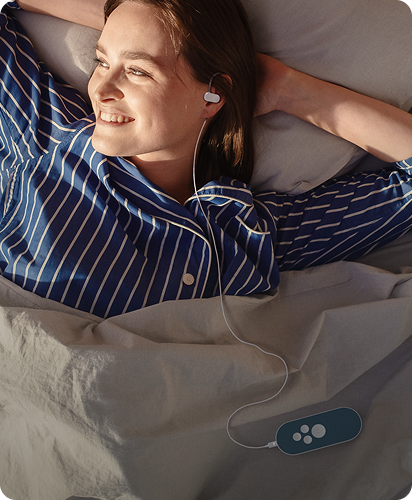 Stabilize your sleep