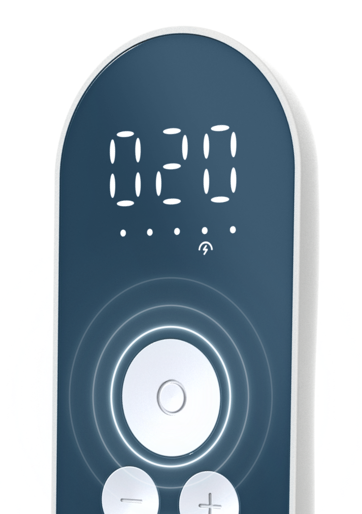 Experience the future of bioelectric health