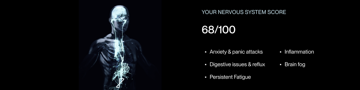 Vagus Nerve