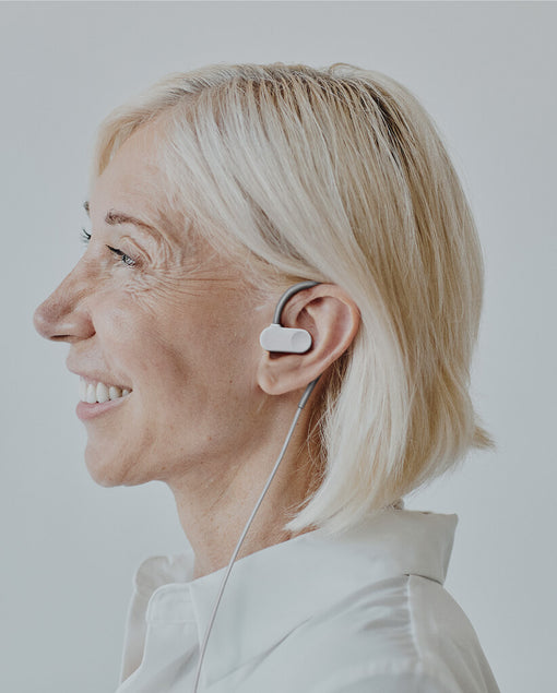 Get back your active energy