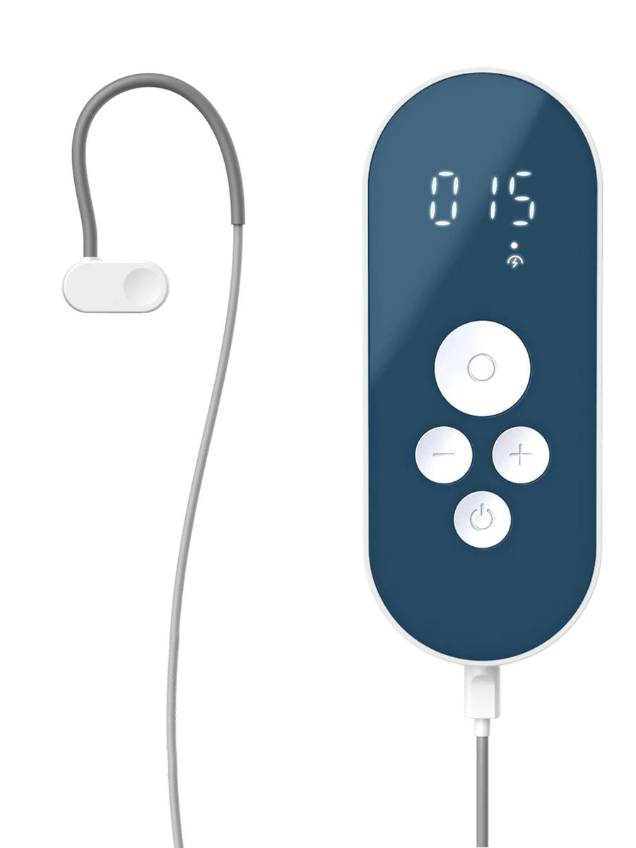 Experience the future of bioelectric health