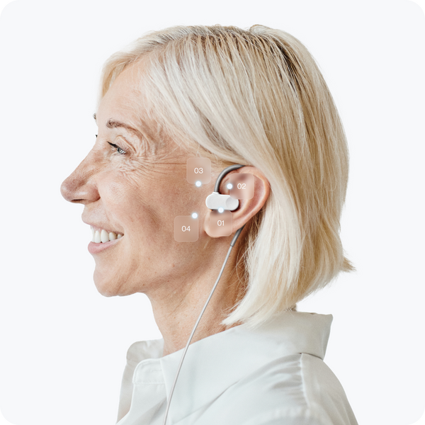 Fine-tuning Vagus Nerve Health with AVNT™