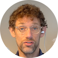 Dr. James Gill
