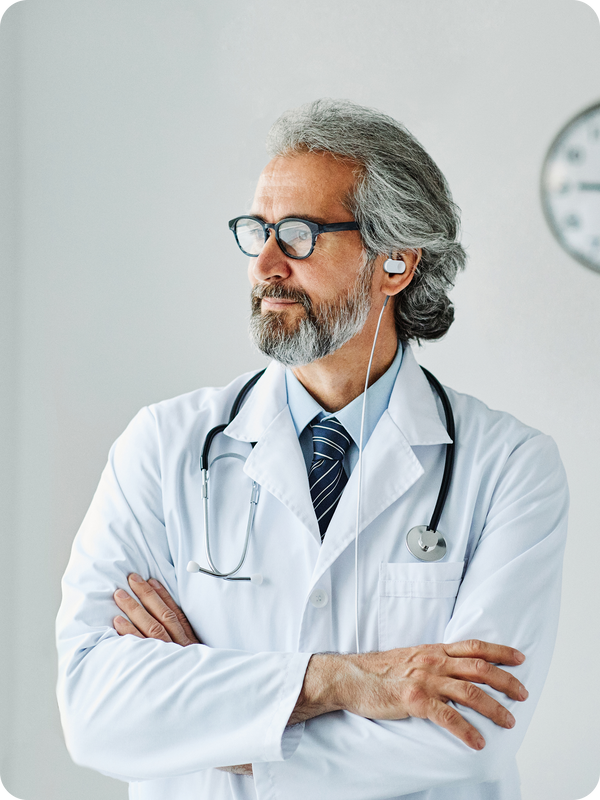 We set the bar for quality and safety in neuromodulation