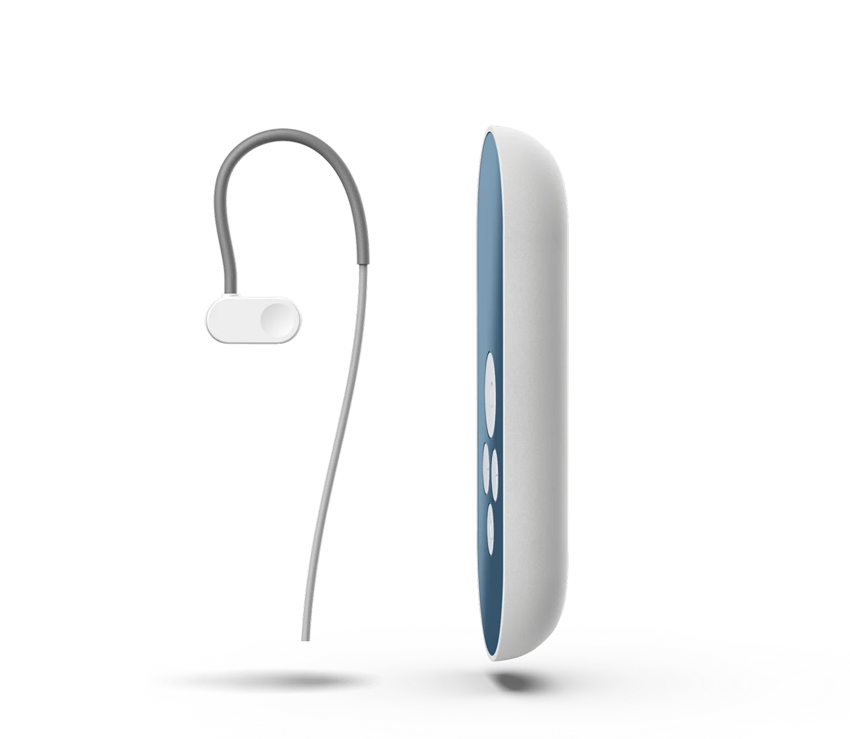Nuropod™ | Wearable Vagus Nerve Stimulation Device for Neuromodulation
