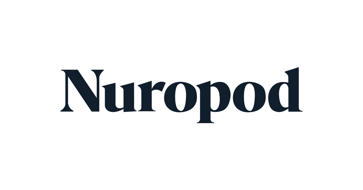 Nuropod logo