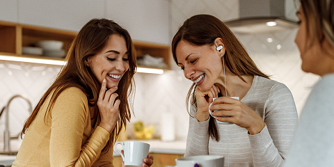 In 2026, commit to your mental wellbeing