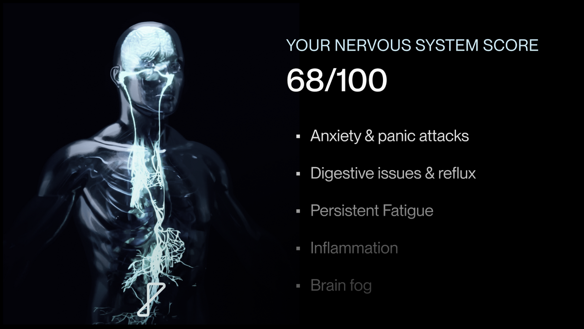 Vagus Nerve